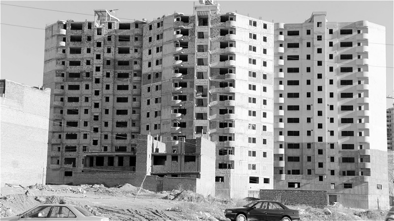 تير خلاص به نهضت ملي مسکن